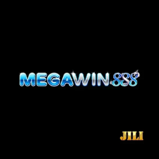 Logo megawin888